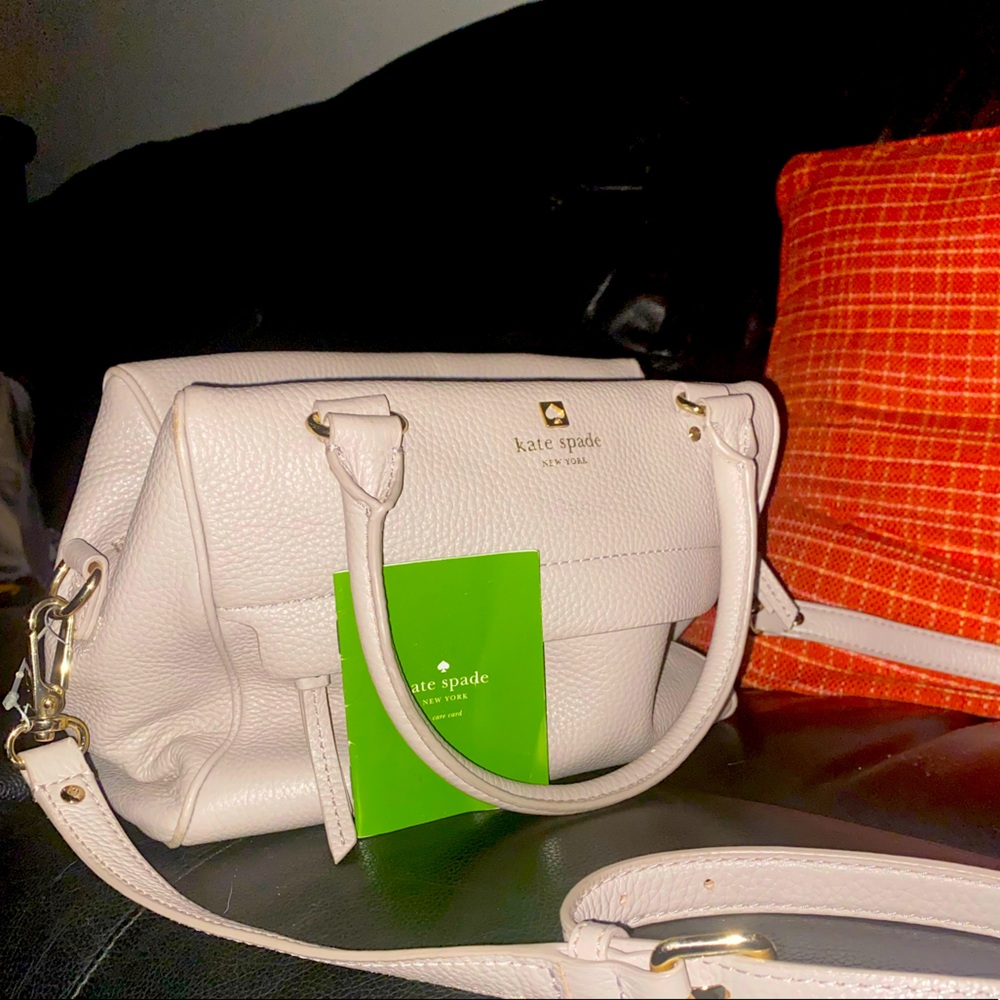 Kate Spade Shoulder Bag